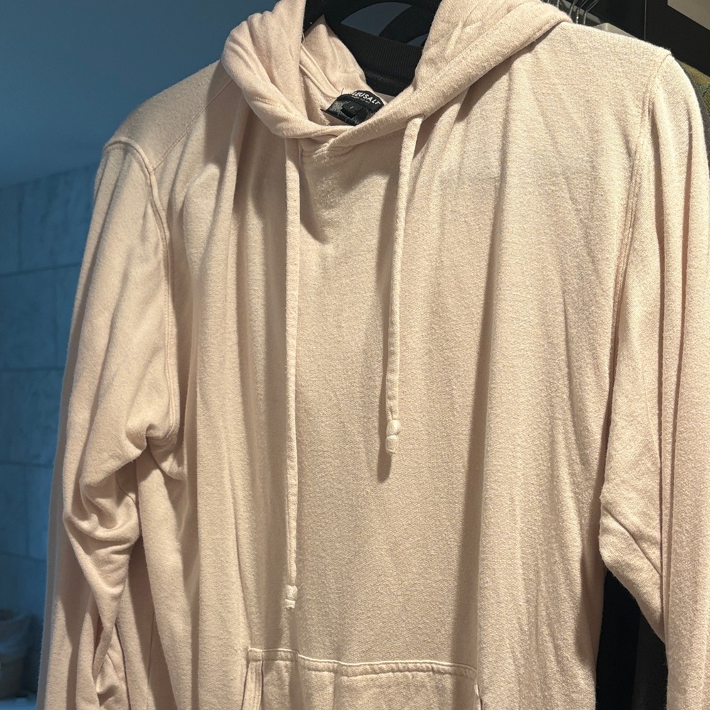 BleuSalt Hoodie